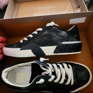 Dolce Vita Women's Zina Sneaker